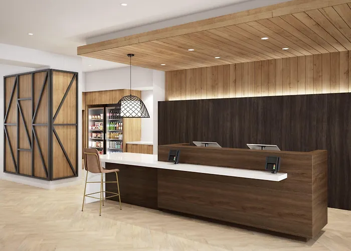 Staybridge Suites - Iowa City - Coralville By Ihg