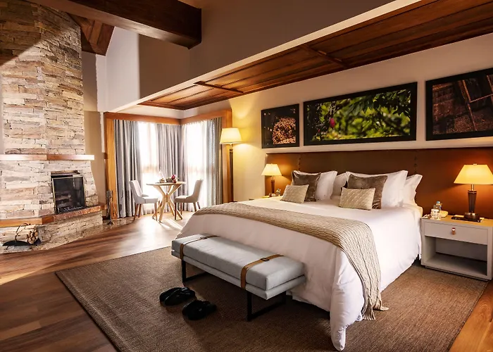 Bendito Cacao Resort&Spa