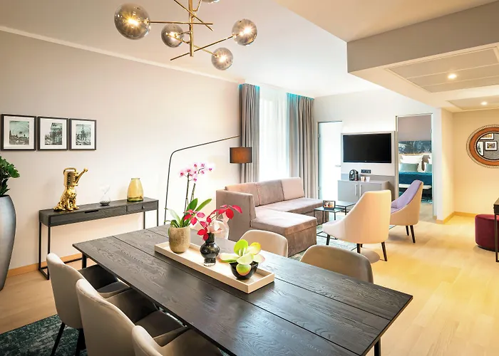Leonardo Royal Hotel Nuernberg