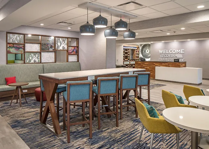 Hampton Inn Hastings