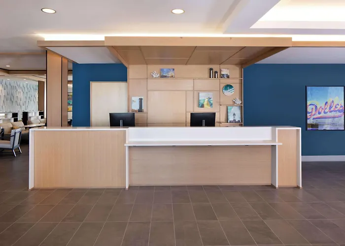Hyatt House Lewes Rehoboth Beach