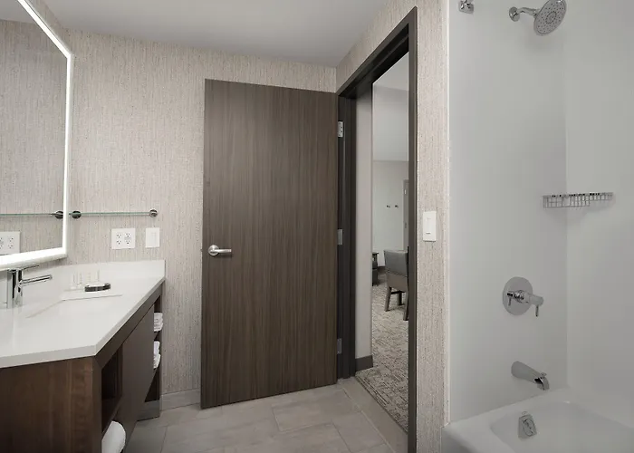 Residence Inn By Marriott Bozeman Downtown