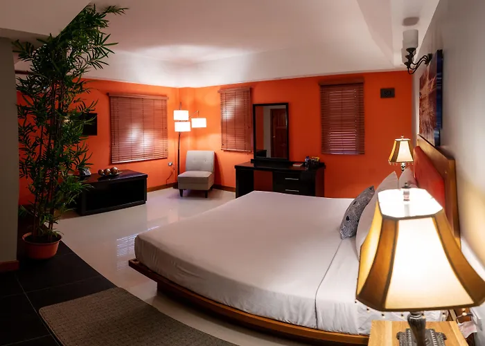Runway Hotel