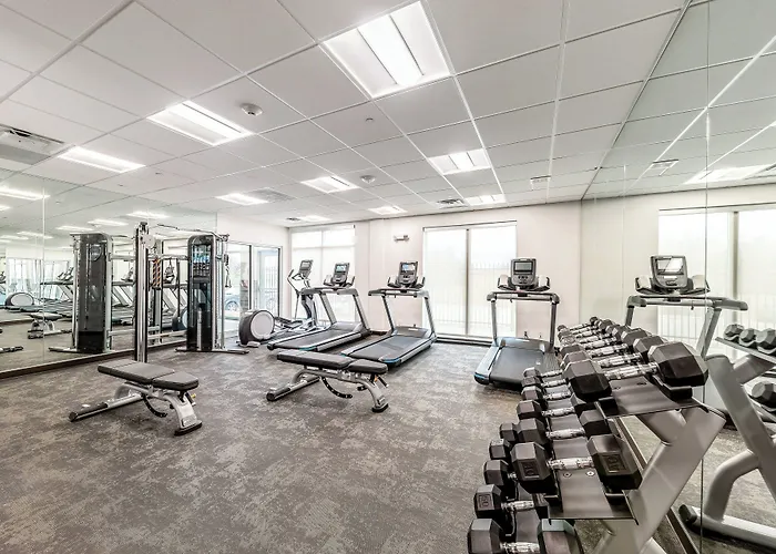 Fairfield Inn & Suites By Marriott Gainesville I-35