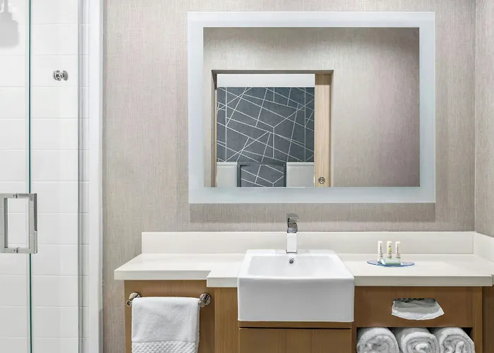 Springhill Suites By Marriott Riverside Redlands