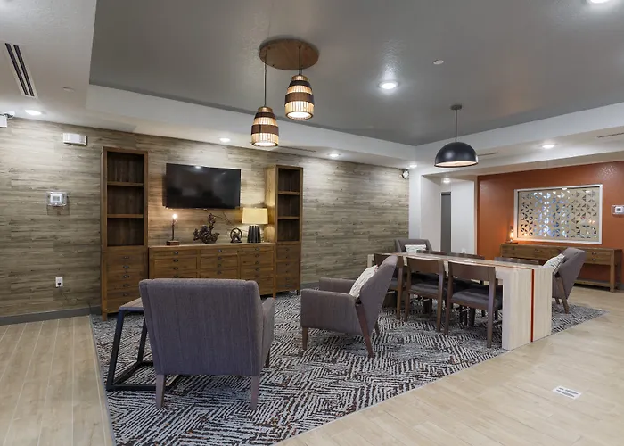Candlewood Suites - San Antonio - Schertz By Ihg