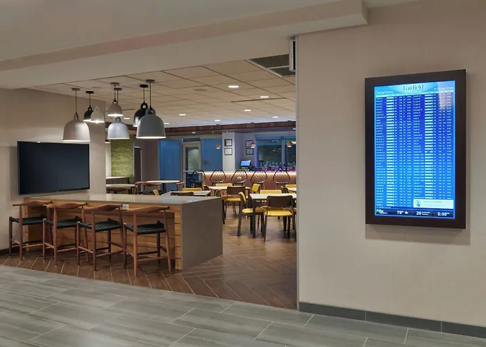 Fairfield Inn & Suites By Marriott Chicago O'Hare