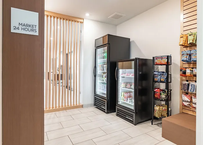 Holiday Inn Express & Suites - Moundsville By Ihg