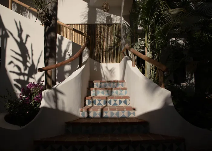 Pal.Mar Hotel Tropical