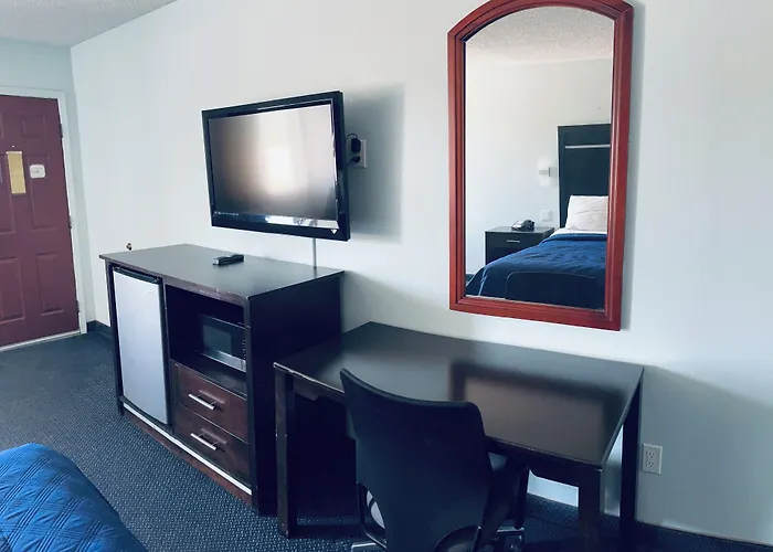 Executive Inn