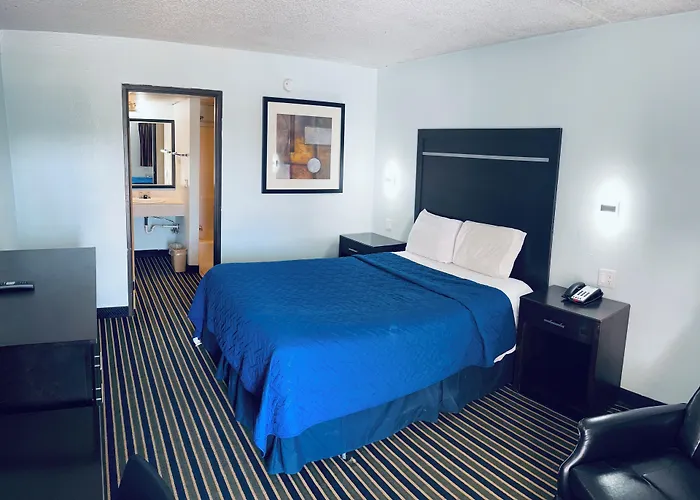 Executive Inn