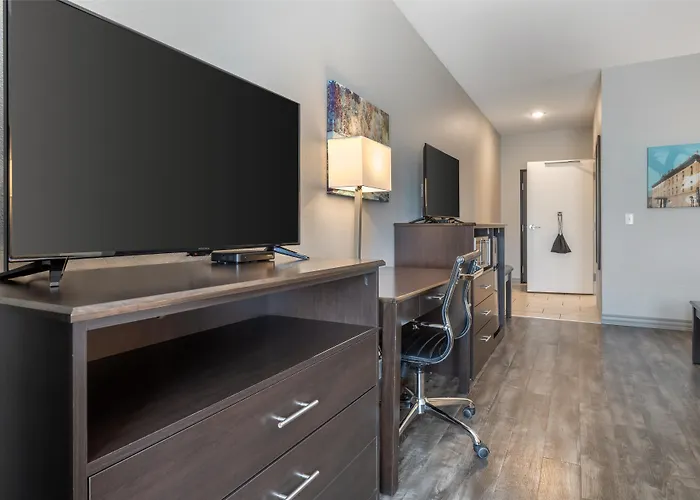 Best Western Plus Saint Peter