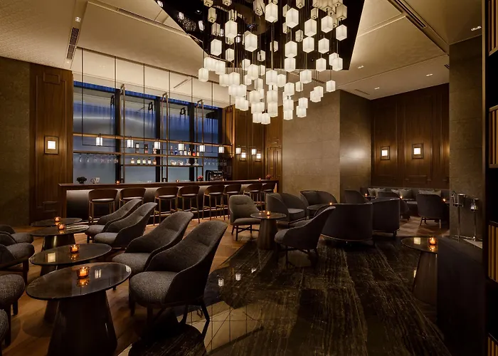 Hilton Nagasaki