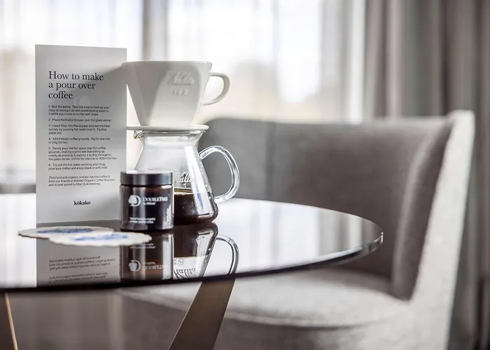 Doubletree By Hilton Auckland Karaka
