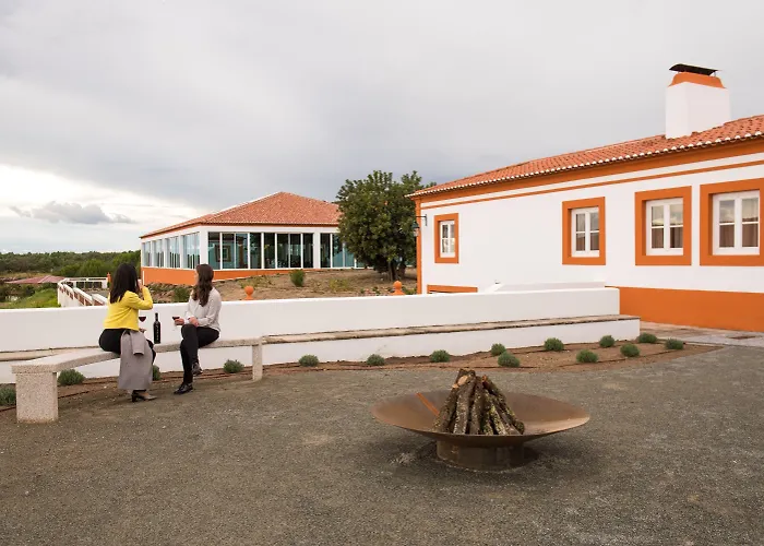 Vila Gale Collection Alter Real - Resort Equestre, Conference & Spa