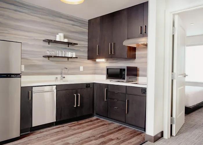 Residence Inn By Marriott Loma Linda Redlands