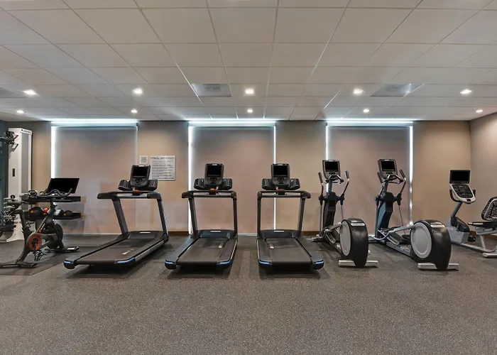 Homewood Suites By Hilton Chula Vista Eastlake