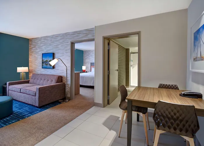 Home2 Suites Wichita Downtown Delano, Ks