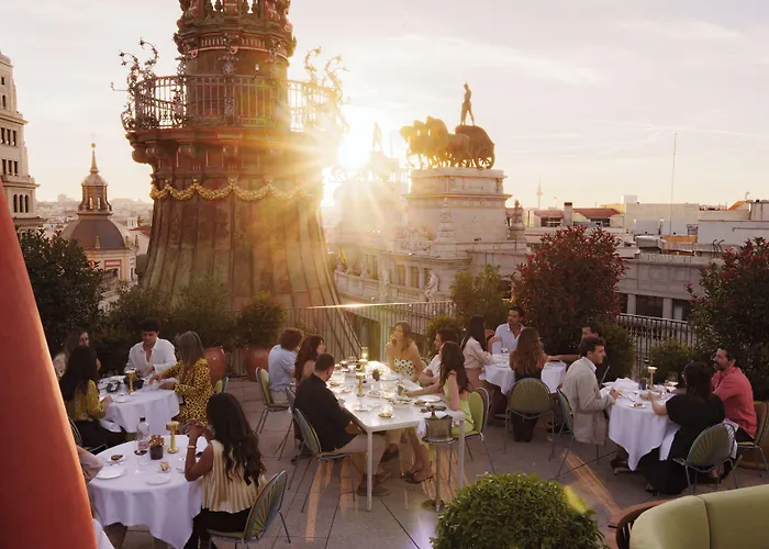 Four Seasons Hotel Madrid