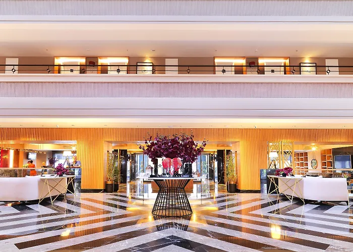 Imperial Tuerkiz Resort Hotel & Spa