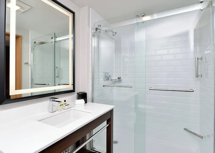 Four Points By Sheraton Kansas City Olathe