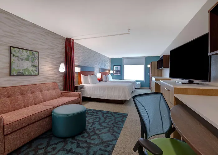 Home2 Suites By Hilton Bryant, Ar