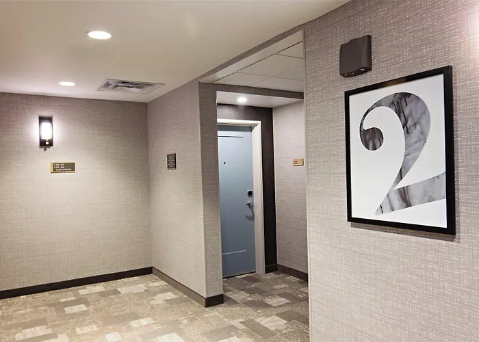 Staybridge Suites - Denver North - Thornton By Ihg