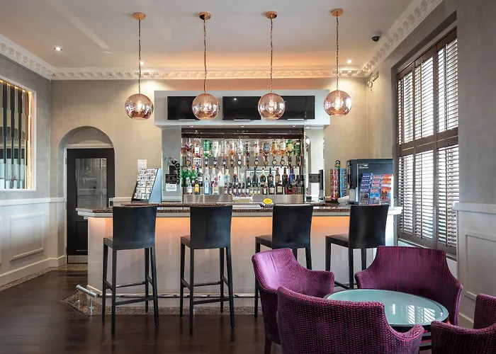 Sidney Hotel London-Victoria