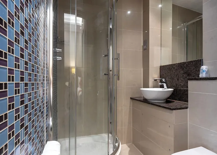 Sidney Hotel London-Victoria