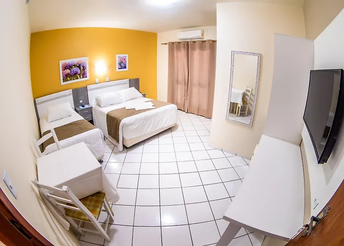 Hotel Mares do Sul