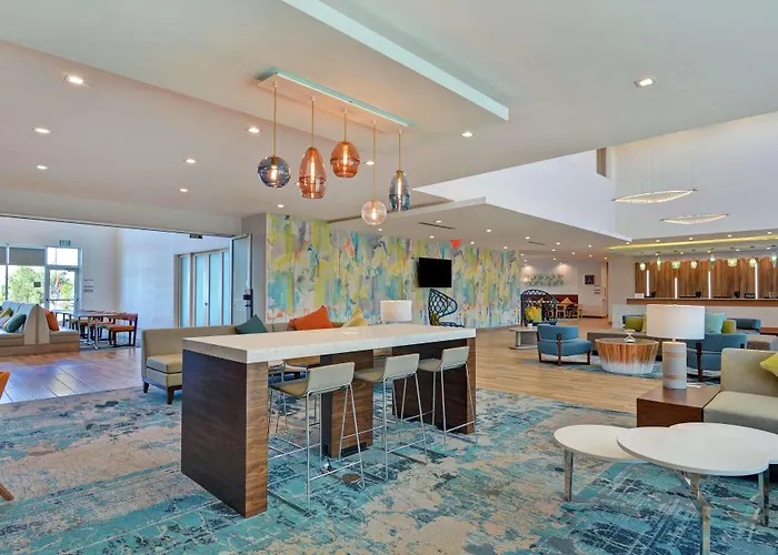 Hampton Inn Chula Vista Eastlake