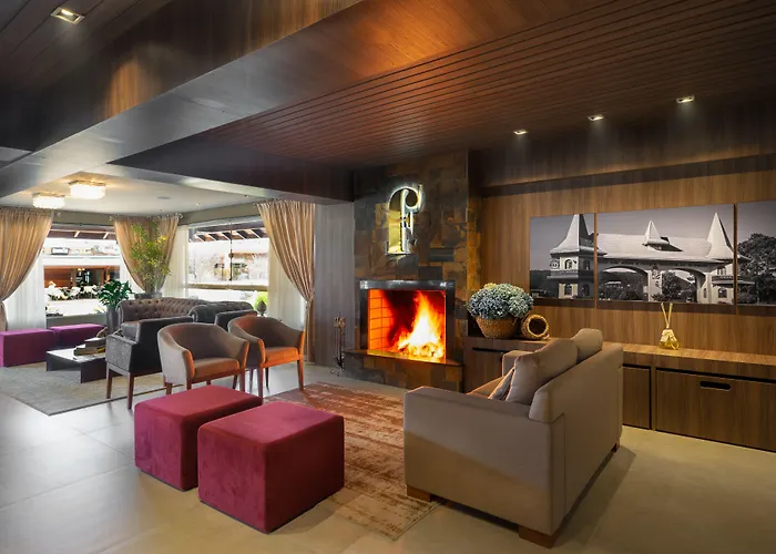 Hotel Fioreze Centro