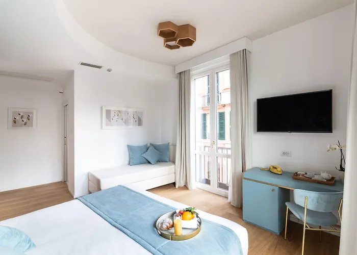 Hotel Aristeo