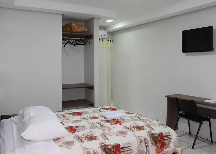 Hotel Soldera Inn