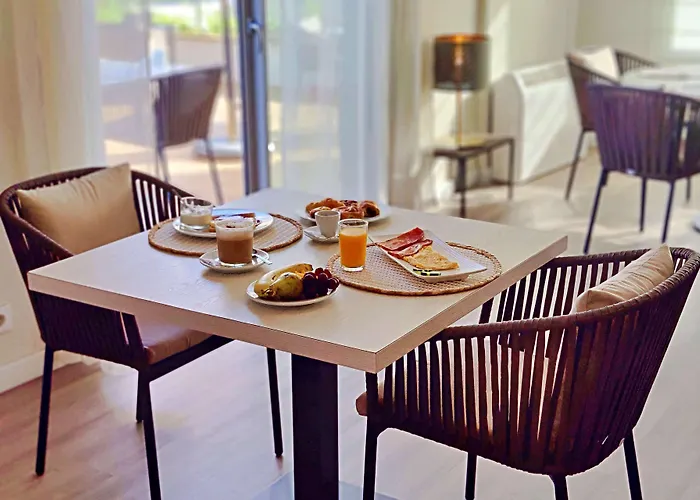 Boutique Hotel Oriola