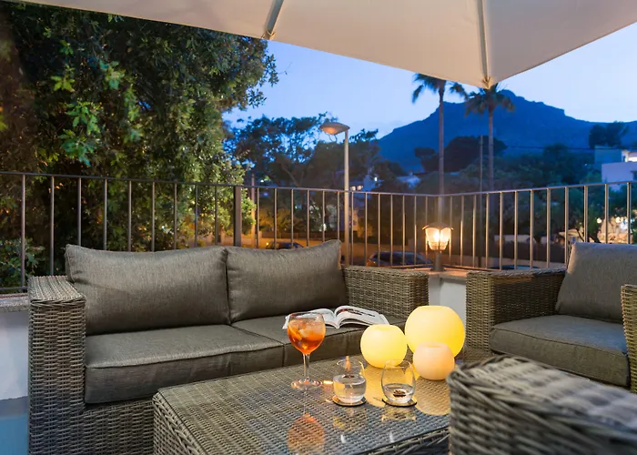 Boutique Hotel Oriola