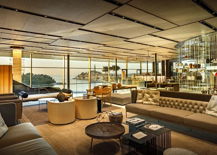 Grand Park Hotel Rovinj By Maistra Collection