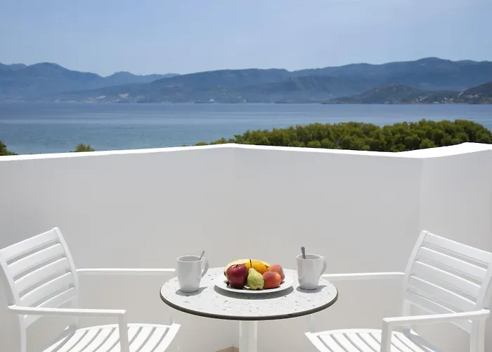 Naiades Marina Hotel (Adults Only)