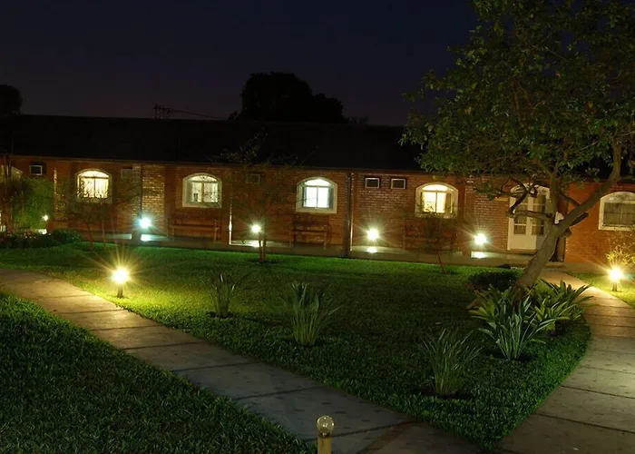 Palmier Hotel&Convenções