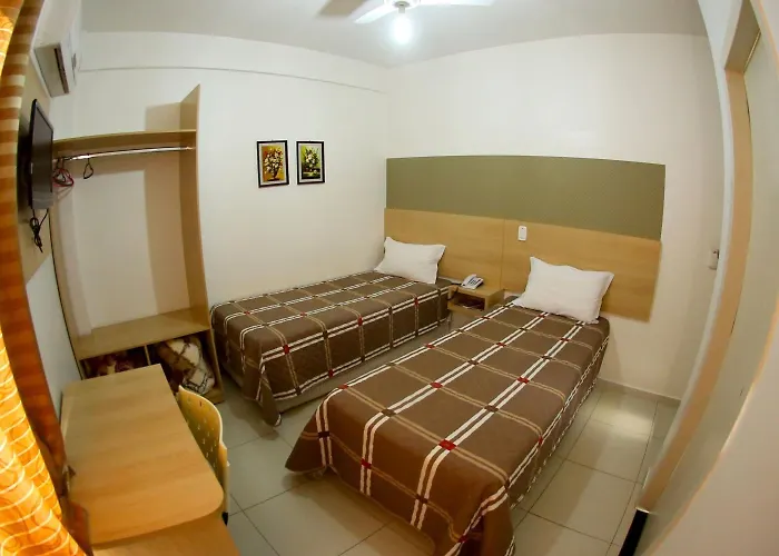 Morangos Hotel