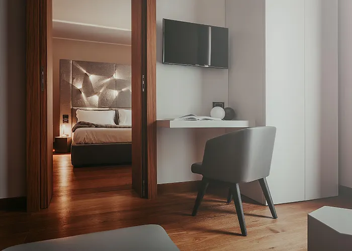 Bacã Suites, Restaurant&Bar