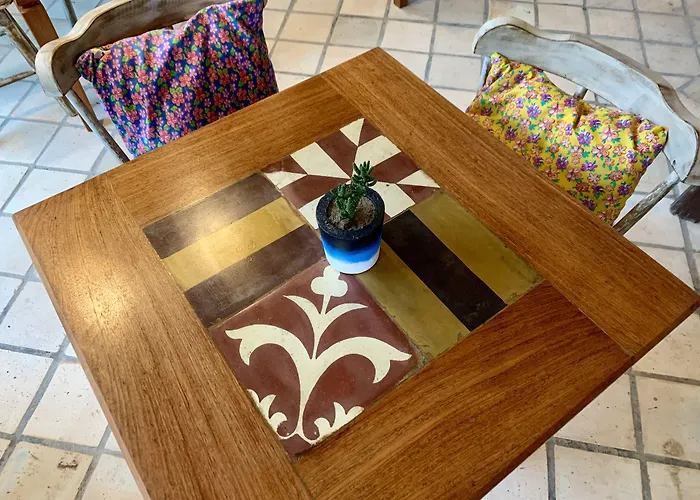 Pousada Tartaruga Boutique Hotel