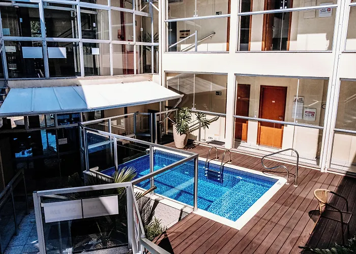 Ferian Plaza Hotel