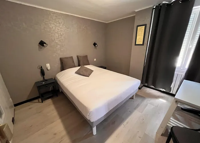 Hôtel des îles