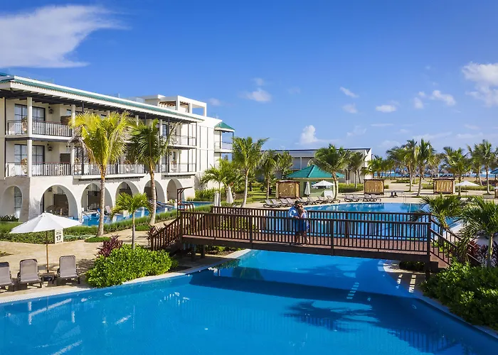 El Beso Adults Only At Ocean El Faro