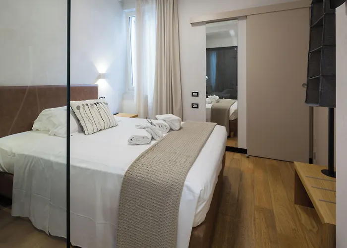 Hotel Doria