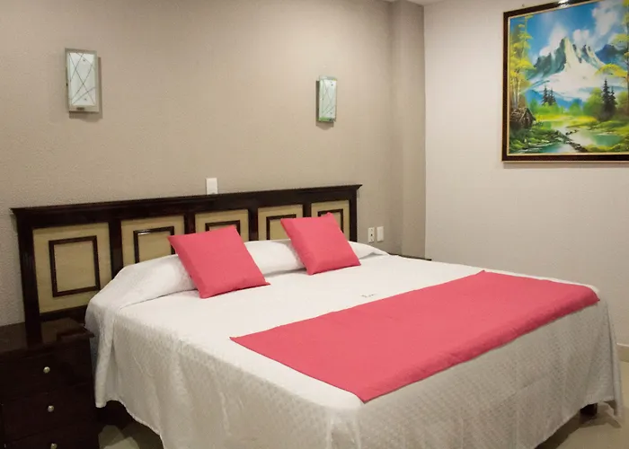 Hotel De La Pena Inn