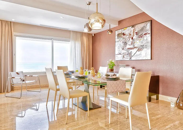 Adam Hotel Suites