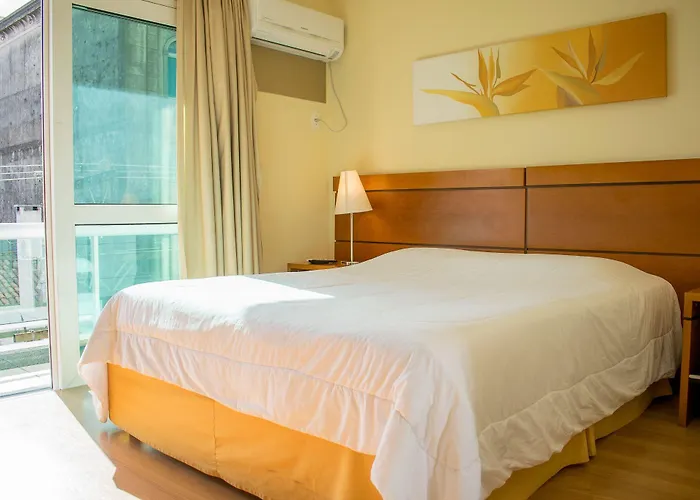 Hotel Jacques Georges Business