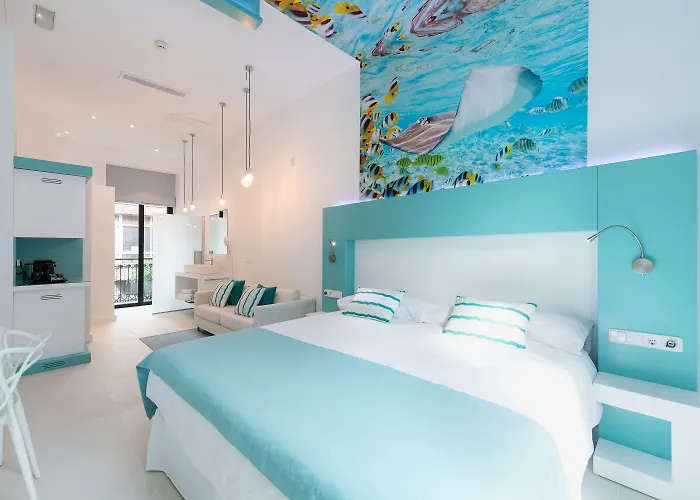 HD Acuario Lifestyle